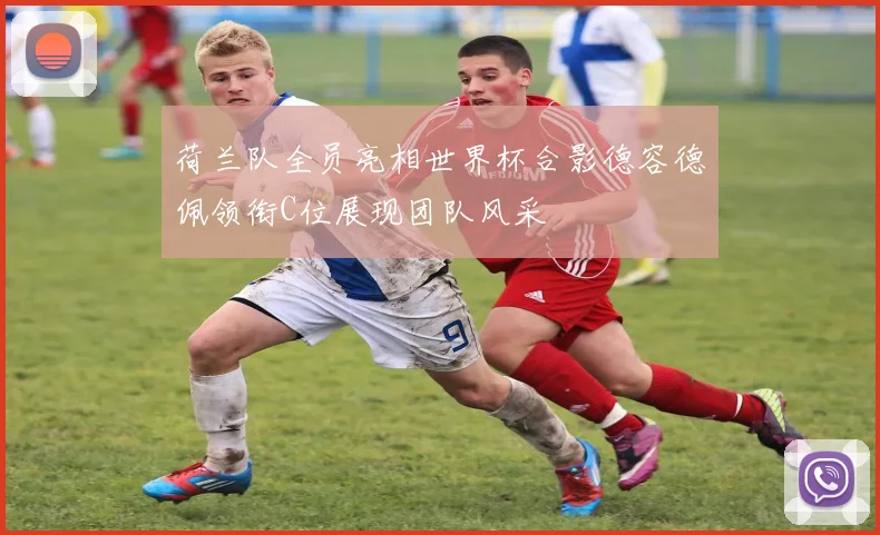 荷兰队全员亮相世界杯合影德容德佩领衔C位展现团队风采